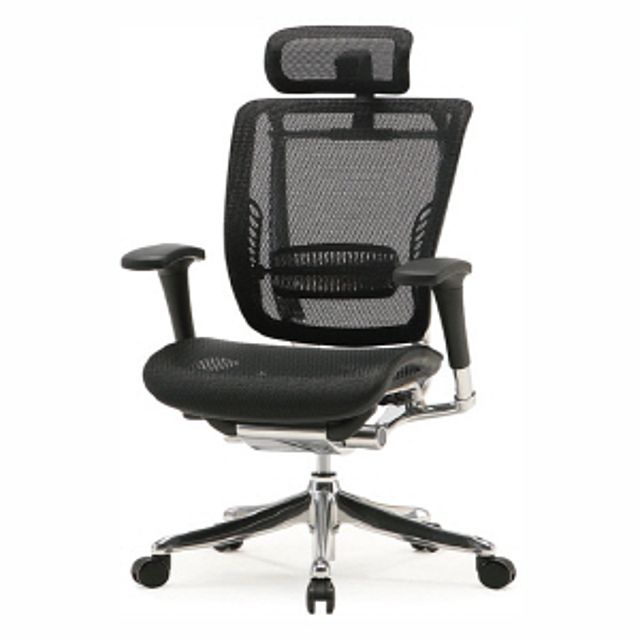 Executive (PS901) chair, executive chair, office chair, office chair, business chair, president’s chair, interior chair_KROWNeA13859