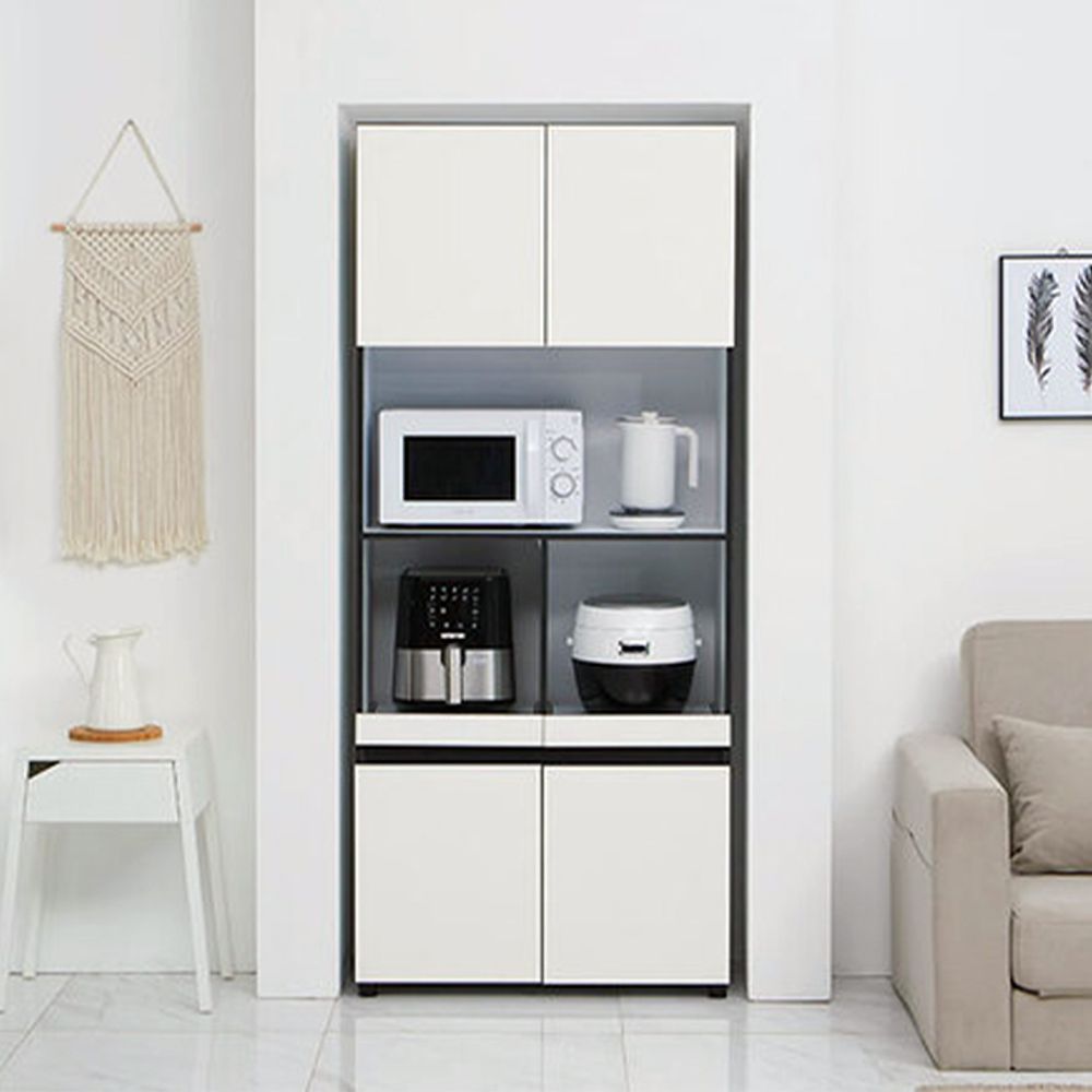 Regenwood H Sweet 800 storage niche cabinet_KROWNeA12925