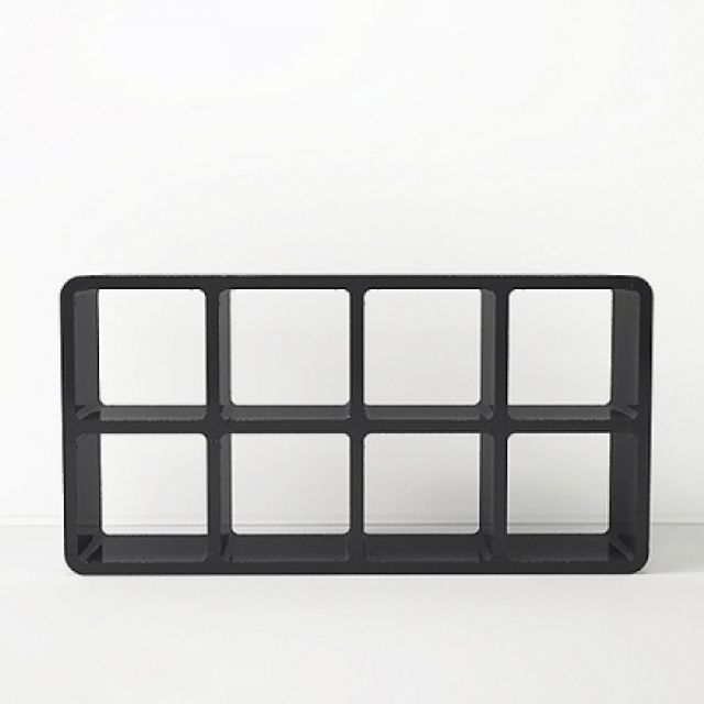 The Clean DIY Bookshelf 210-2-4_KROWNeA16096