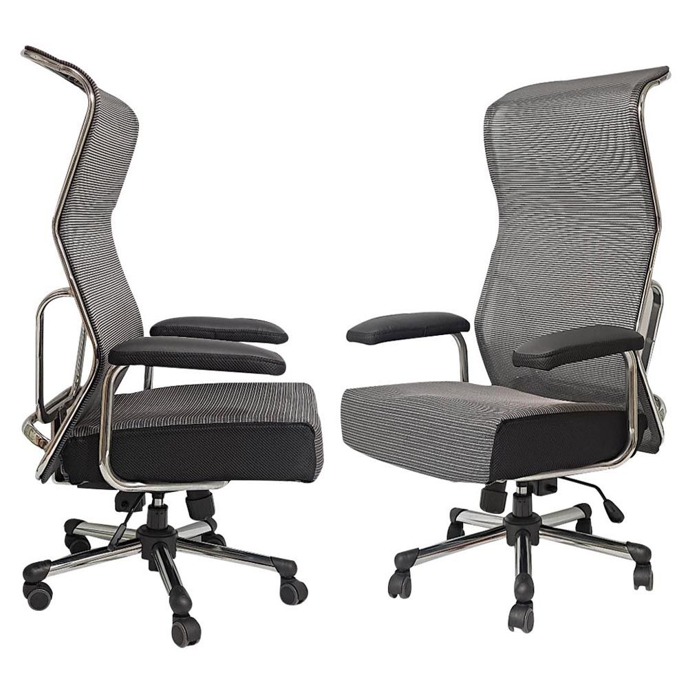 Mesh executive chair breathable mesh office desk chair breeze_KROWNeA08034