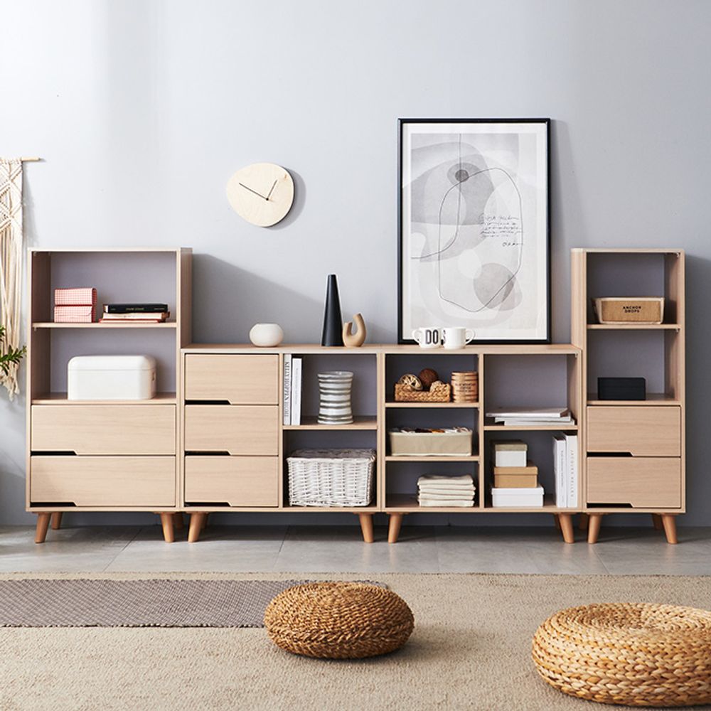 Regenwood H Heavy 1800 storage cabinet set C (cash on delivery)_KROWNeA01483