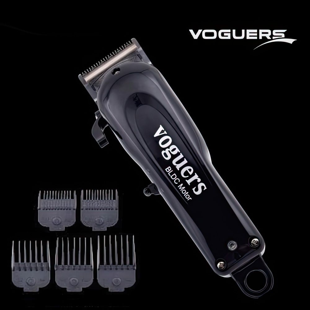 Joas Professional Commercial Hair Clipper Pro Barikang Clipper_KROWNdA75928