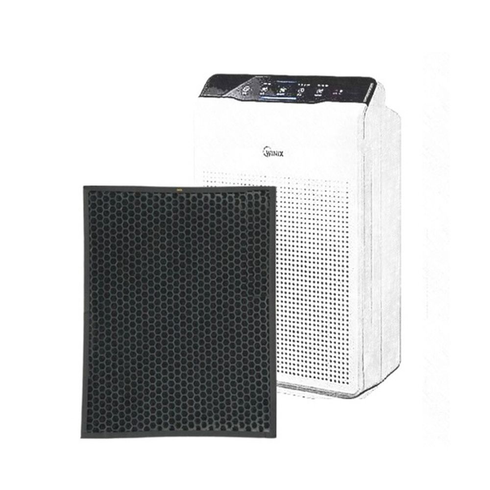 High efficiency Winix compatible zero deodorizing filter AES330-WO air purification_KROWNdA77090