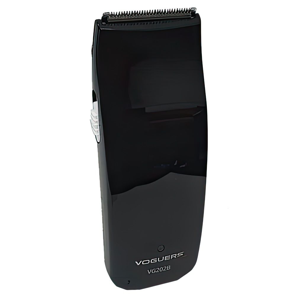 Beginner's Self Hair Beauty Trimmer Hair Clipper Varikan Electric_KROWNdA75927
