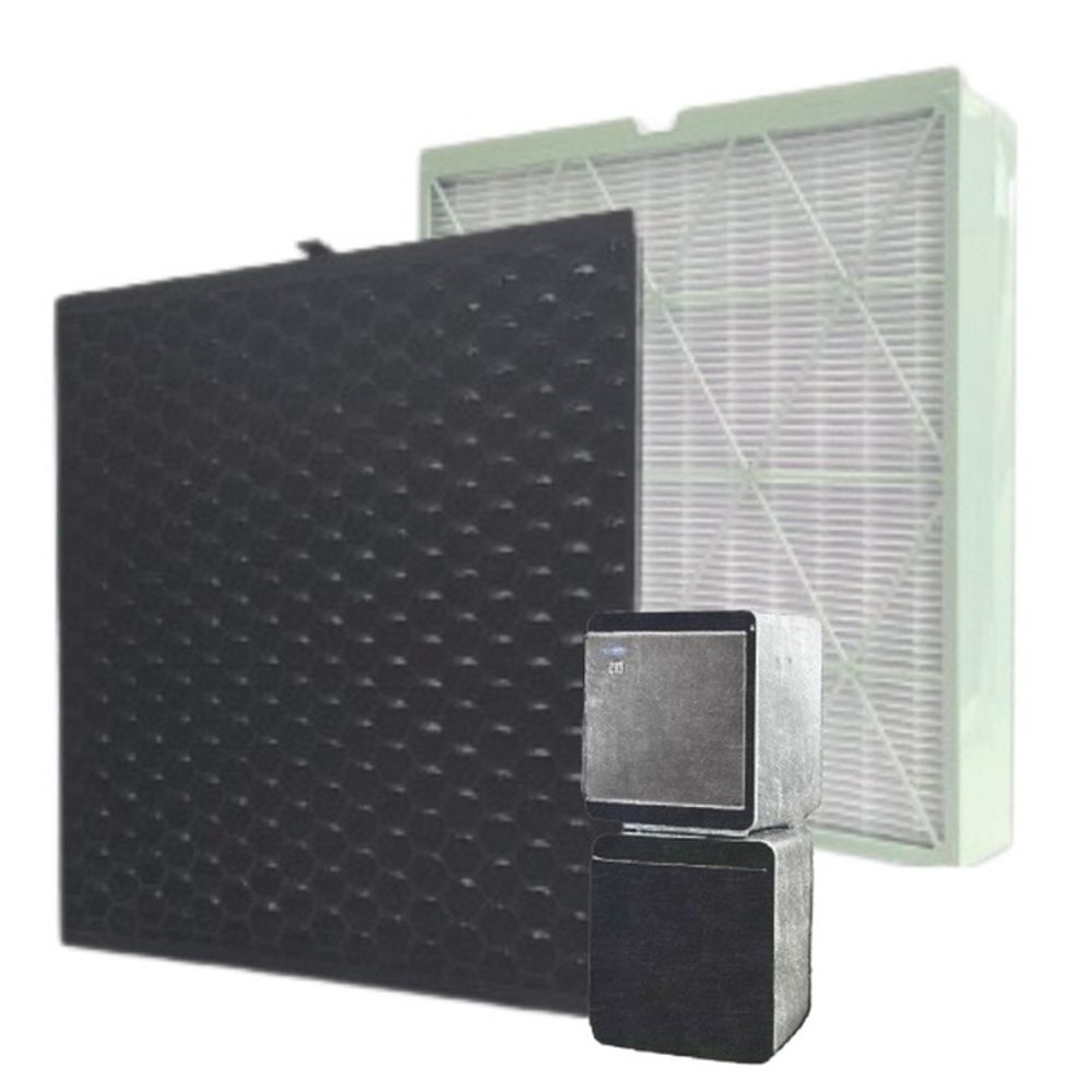 High-efficiency premium Samsung air purifier compatible filter AX47T9560OS_KROWNdA77131