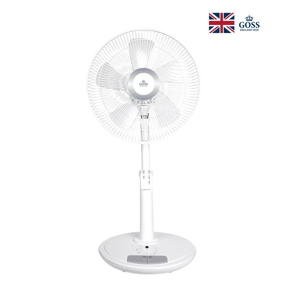 Goss 14 Foot Touch Remote Control Fan_KROWNdA71995