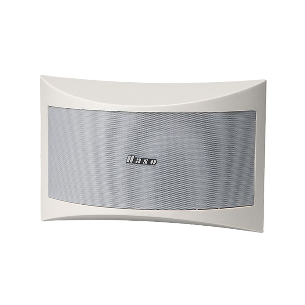 Calcination wall-mounted square speaker white gray wall 3W_KROWNdA65462