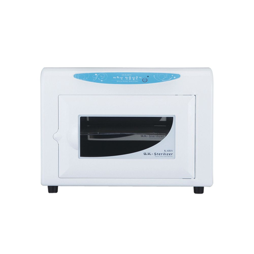 Charis toothbrush sterilizer C type tabletop type 20 people_KROWNdA64274