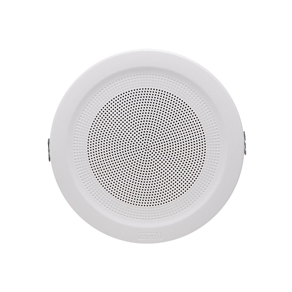 InterM wall-mounted round speaker 3W_KROWNdA65457