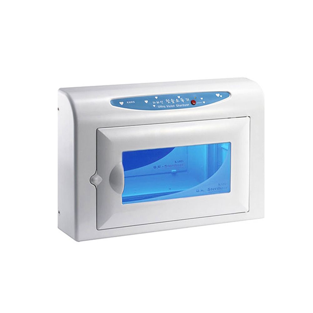 Charis Toothbrush Sterilizer Type B, Wall Mounted, 20 Persons_KROWNdA64275