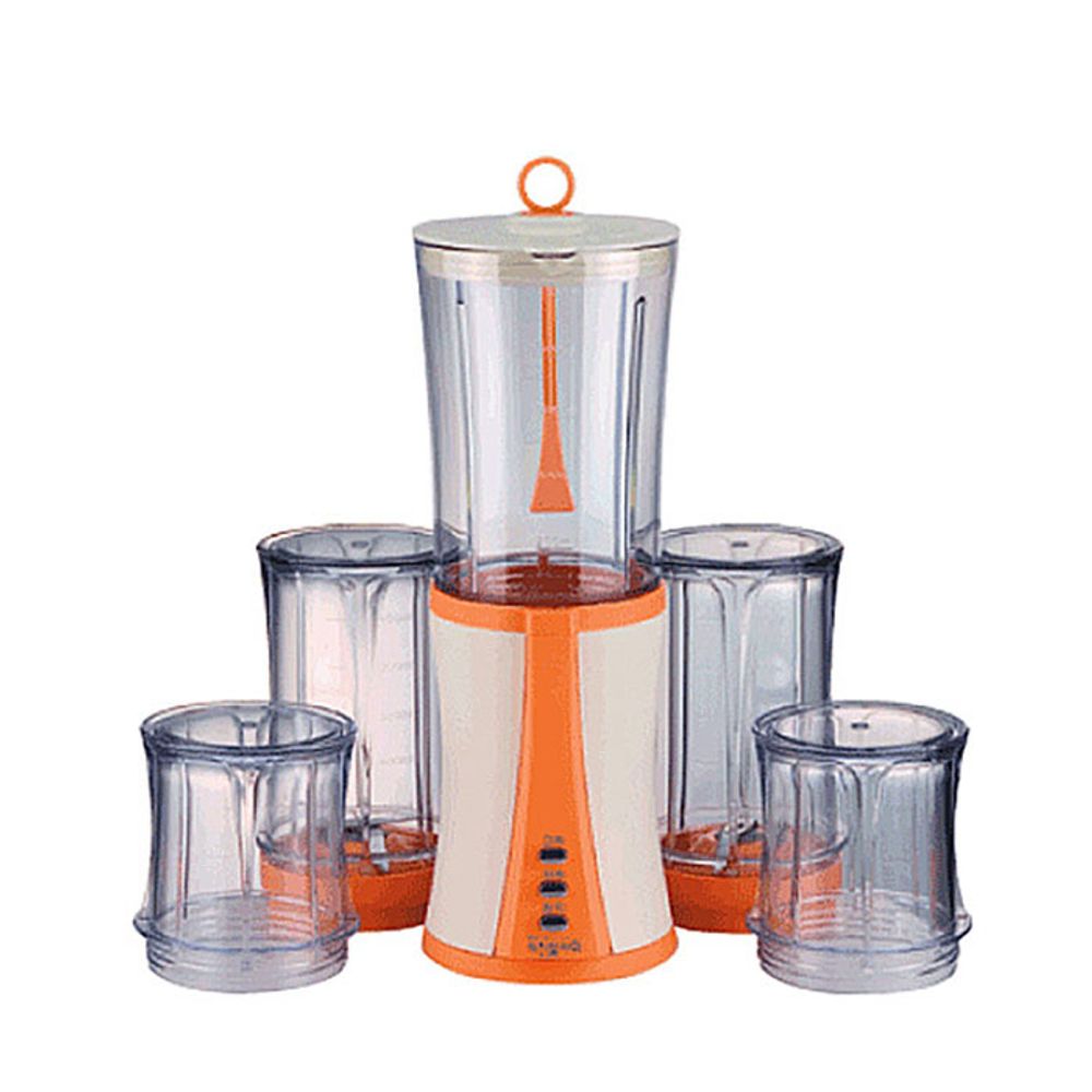 Kitchen Flower Blender Multipurpose Grinder Blender Chopper 2kg_KROWNdA63987