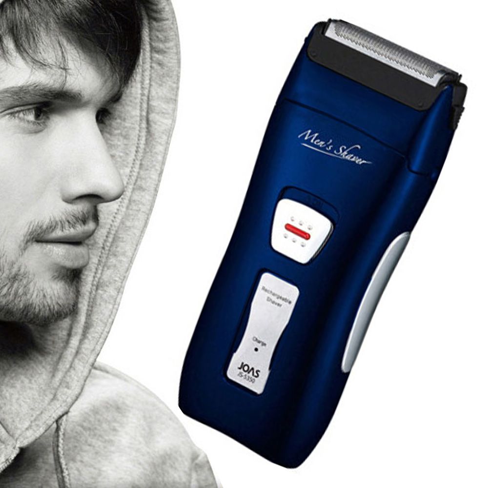 Joas 5350 domestic trimmer function triple close contact electric razor_KROWNdA61985