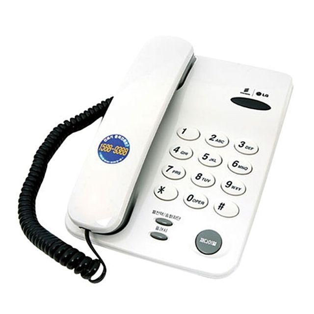 LG) World Phone GS-460-Box (10 pieces)_KROWNdA48581