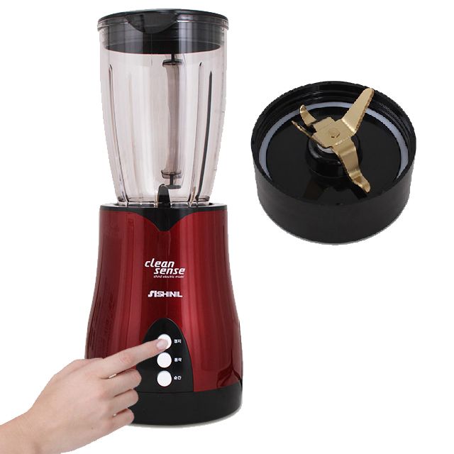Jangan A A compact and simple multi-functional household blender_KROWNdA49262