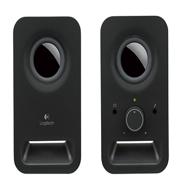 Logitech) Multimedia Speaker (Z150)_KROWNdA48457