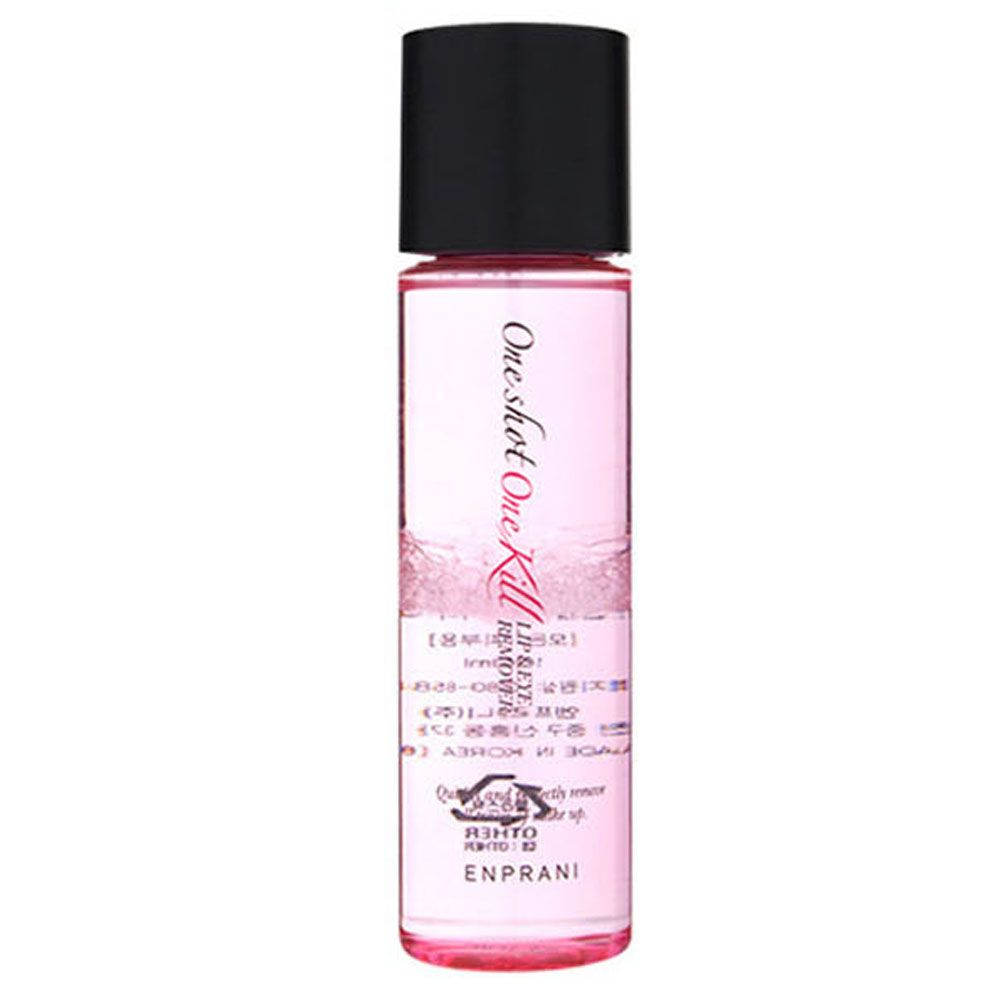 Cleansing skin care all in one lip & eye remover 100ml_KROWNcA14665