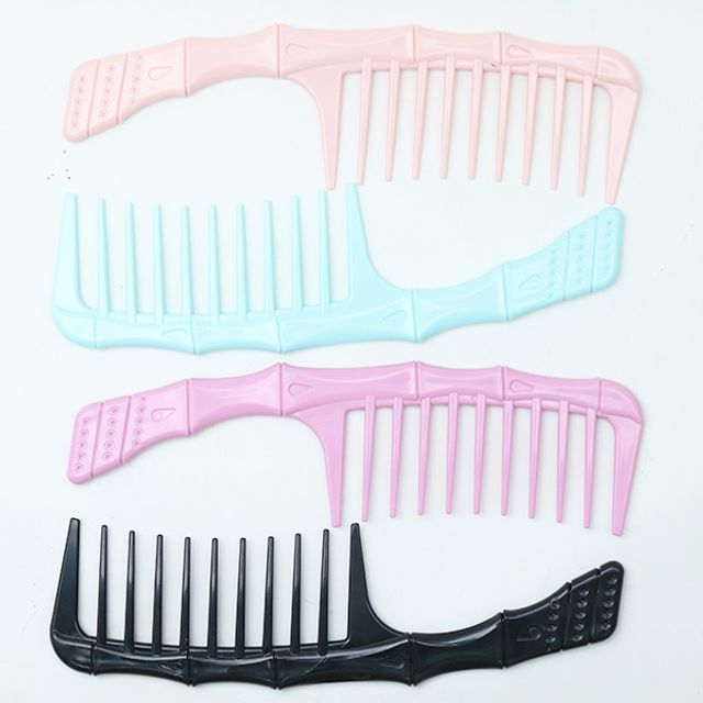 bamboo perm comb_KROWNcA14319
