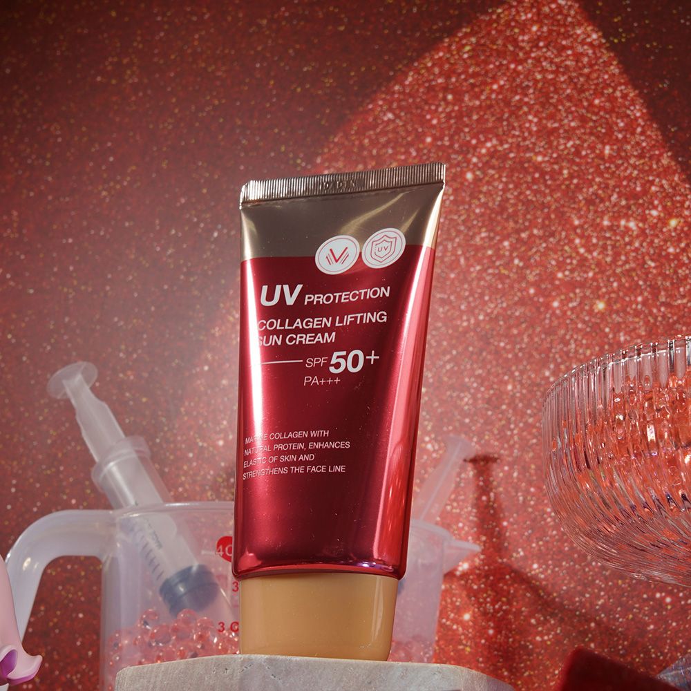 70ml sun care sun cream that moisturizes the skin without leaving a white cast_KROWNcA13019