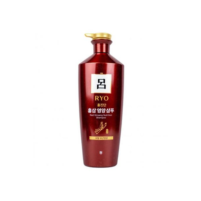 SP_BTM Ryo Hongjindan Shampoo - For Normal to Dry Scalp 820ml_KROWNcA13113