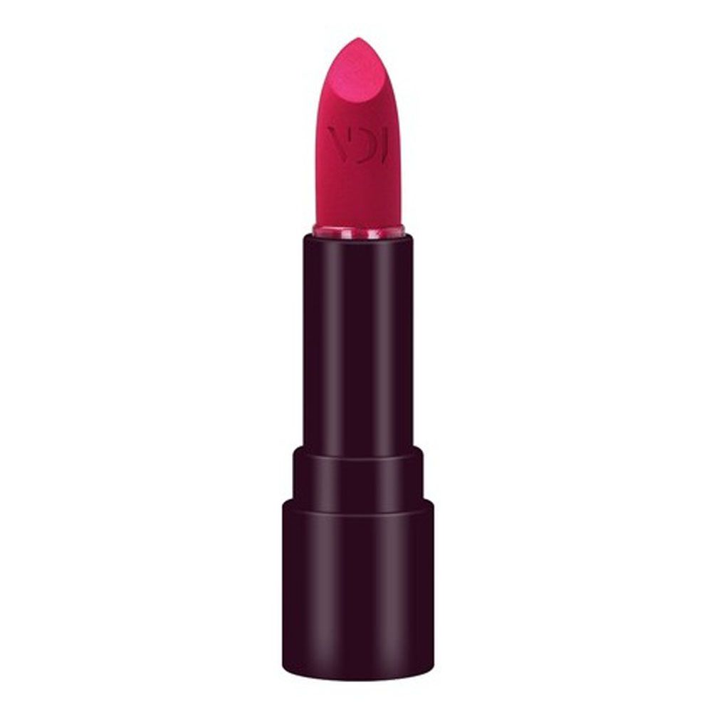 Lipstick that adheres softly like a velvet PK111 Tag Pink_KROWNcA12407