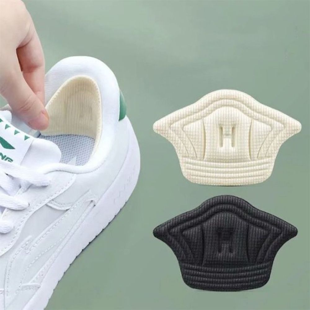 Sneakers heel repair cushion pad to protect shoes from scratches_KROWNbA26426