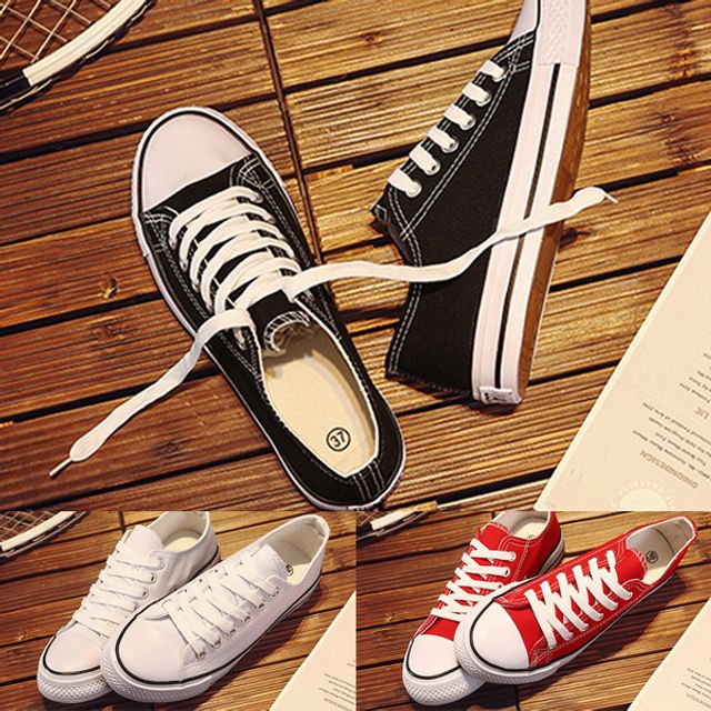Unisex sneakers, women's shoes, couple shoes, shoes, sneakers_KROWNbA20288