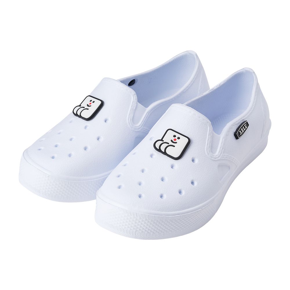 Domestic KC certified Tongtongmaru smart all-purpose shoes indoor shoes with closed holes_KROWNbA14754