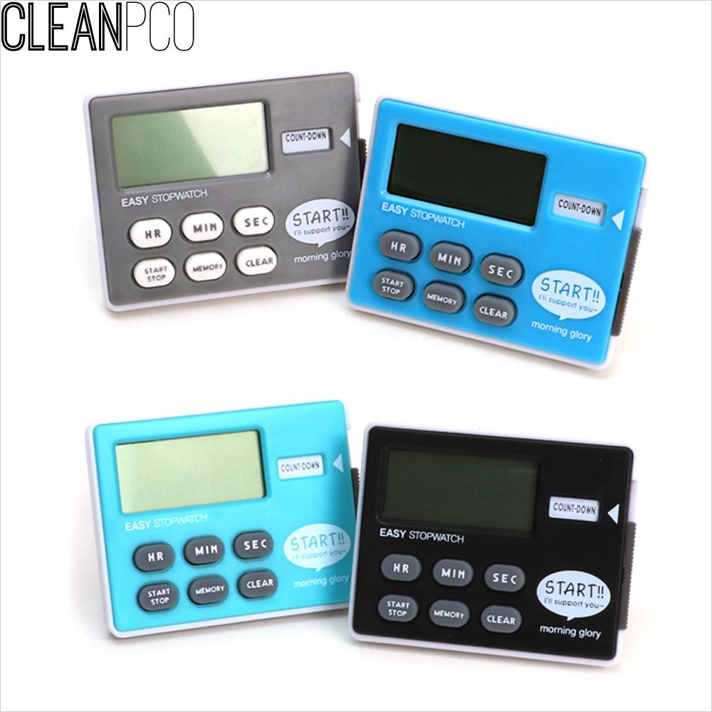 Easy Stopwatch-Timer-Stopwatch Stopwatch Stopwatch Tie_KROWNbA08915