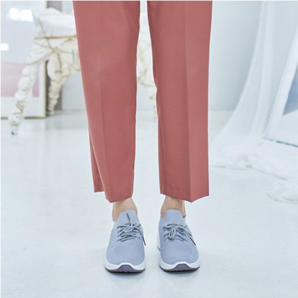 Women's Sneakers Running Shoes Mesh Casual Daily Gym Student 01_KROWNbA06525
