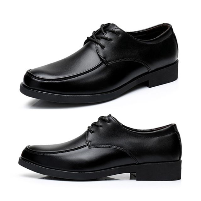 Men's Shoes Men's Shoes Gentleman's Shoes Dress Shoes Loafer Shoes_KROWNbA02153
