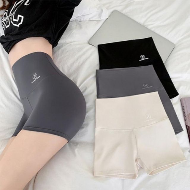 Big size seamless leggings 305P384S high part 2_KROWNaA38576