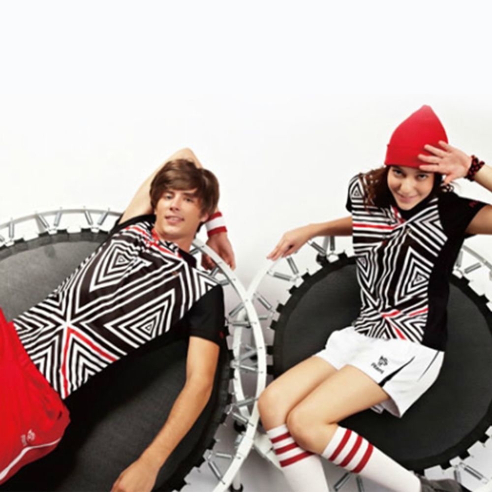 (ATEMI) Atemi short-sleeved collared workout quick-drying uniform T-shirt_KROWNaA22405