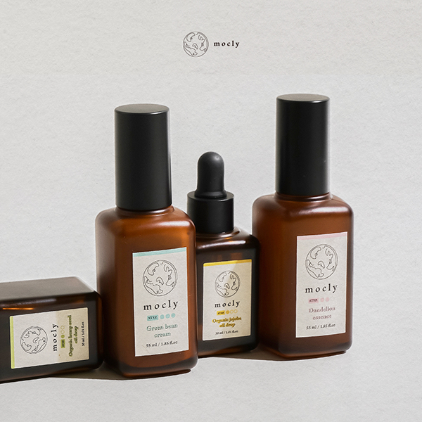 Jojoba oil SET (jojoba oil + essence + cream) KRMOCcA00002