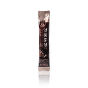 Premium Korean red ginseng stick 10mL*30 KRHANGA00001